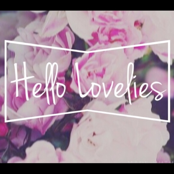 Meet your Posher! 💜 - Picture 1 of 2